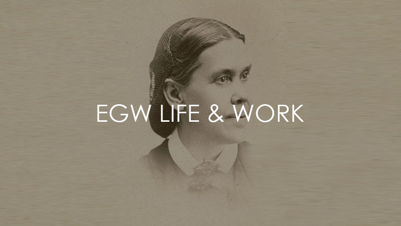 EGW Life & Work